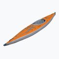 Advanced Elements Air Fusion TM EVO orange/grey 1-person inflatable kayak