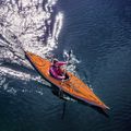 Advanced Elements Air Fusion TM EVO orange/grey 1-person inflatable kayak 6