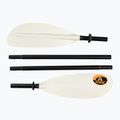 Advanced Elements Adventure Voyage 4-piece kayak paddle black AE2037 5