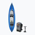 Advanced Elements AirVolution blue AE3029 1-person inflatable kayak
