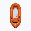 Advanced Elements Packlite+ PackRaft orange 1-person pontoon AE3037