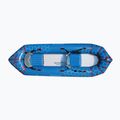 Advanced Elements Packlite+ XL 2-person pontoon PackRaft blue AE3038 3