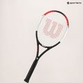 Wilson Pro Staff Precision 100 tennis racket black WR080110U 11