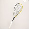 Prince sq Legend Response 450 squash racket grey 7S620905 8