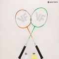 VICTOR VICFUN Hobby badminton set Type B green/orange 8