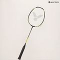 VICTOR Wavetec Magan 5 badminton racket 9