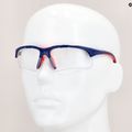 Tecnifibre blue/red squash goggles 54SQGLRE21 7