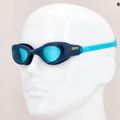 Children's swimming goggles arena The One lightblue/blue/light blue 001432/888 7