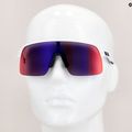 Oakley Sutro Lite matte white/prizm road cycling glasses 0OO9463 7