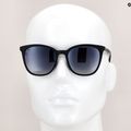 GOG Lao matt black/gradient smoke sunglasses E851-1P 7