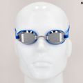 Nike Legacy Mirror team royal swimming goggles NESSA178-431 6