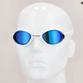 Orca Killa 180º white/blue swimming goggles FVA30000 7