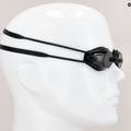 Arena Tracks black/smoke/black swimming goggles 92341/55 3