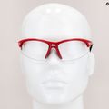 Dunlop squash goggles Sq I-Armour red 753147 7