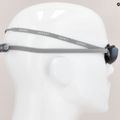ZONE3 Aspect silver mirror/smoke/black swimming goggles SA20GOGAS116 7