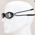 FINIS Circuit 2 silver mirror swimming goggles 3.45.064.241 8