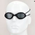 Zoggs Tiger black/grey/tint smoke swimming goggles 461095 7