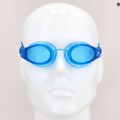 Speedo Mariner Pro beautiful blue/tranlucent/white/blue swim goggles 8-13534D665 6