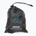 HydraPak Seeker 4 l Mammoth grey water container 5