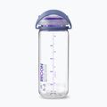 HydraPak Recon 500 ml clear/iris violet travel bottle 2