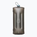 HydraPak Seeker 6 l mammoth grey water container 2