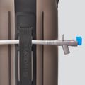 HydraPak Seeker 6 l mammoth grey water container 7