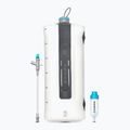 HydraPak Seeker+ 6 l clear water container
