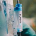 HydraPak 28 mm PNP Inline water filter hydrapak blue 6