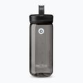 HydraPak RECON™ Clip & Carry 500 ml travel bottle charcoal grey