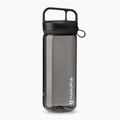 HydraPak RECON™ Clip & Carry 500 ml travel bottle charcoal grey 3
