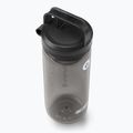 HydraPak RECON™ Clip & Carry 500 ml travel bottle charcoal grey 4
