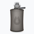 HydraPak Stow 350ml travel bottle mammoth grey