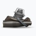 HydraPak Stow 350ml travel bottle mammoth grey 3