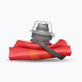 HydraPak Stow 350ml redwood travel bottle 3