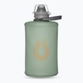 HydraPak Stow 350 ml travel bottle sutro green