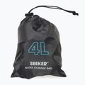 HydraPak Seeker 4 l sutro green water container 4