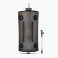 HydraPak Seeker 10 l water container mammoth grey