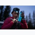 Soft flask Hydrapak Ultraflask Speed Malibu Blue 6