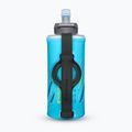 Soft flask Hydrapak Skyflask Speed Malibu Blue 2