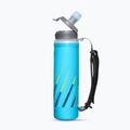 Soft flask Hydrapak Skyflask Speed Malibu Blue 3