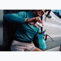 Soft flask Hydrapak Skyflask Speed Malibu Blue 6