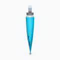 Soft flask Hydrapak Softflask 2 Pack Malibu Blue 3