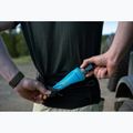 Soft flask Hydrapak Softflask 2 Pack Malibu Blue 11