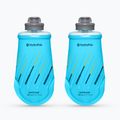 Soft flask Hydrapak Softflask 2 Pack Malibu Blue