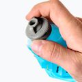 Soft flask Hydrapak Softflask 2 Pack Malibu Blue 7