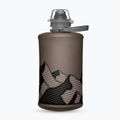 Travel bottle HydraPak Stow 350 ml mammoth grey