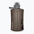 Travel bottle HydraPak Stow 350 ml mammoth grey 2