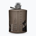 Travel bottle HydraPak Stow 500 ml mammoth grey 2