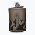 Travel bottle HydraPak Stow 1000 ml mammoth grey