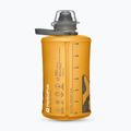 Travel bottle HydraPak Stow 350 ml golden yellow 2